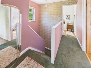 Landing- click for photo gallery